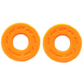 PROGRIP DONUTS ORANGE, PG5002