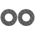 RENTHAL GRIP DONUTZ GREY, G185