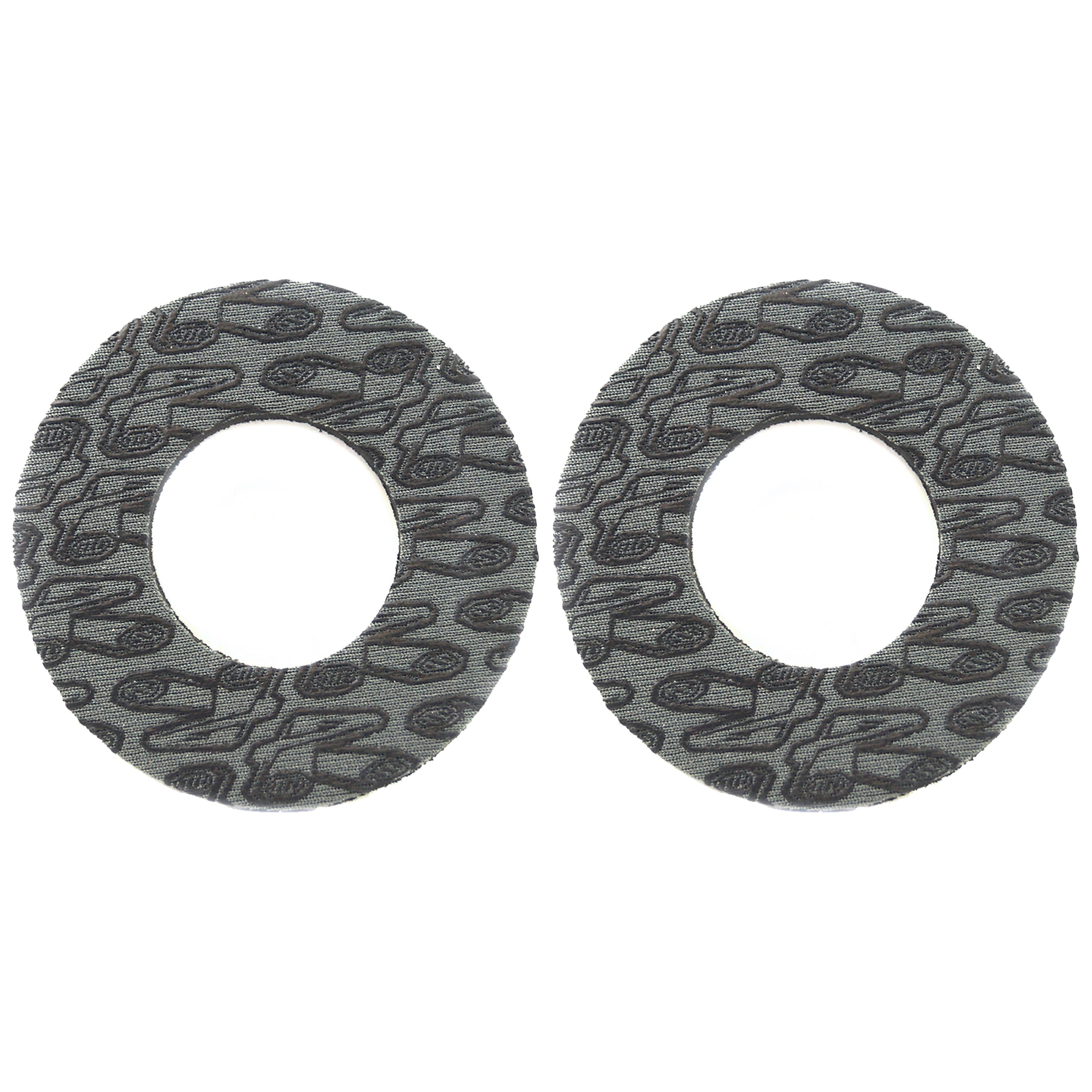 RENTHAL GRIP DONUTZ GREY, G185