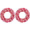 RENTHAL GRIP DONUTZ RED, G186