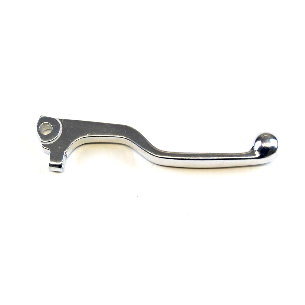BRAKE LEVER BLADE SILVER KAWASAKI MOTION PRO 14-0318