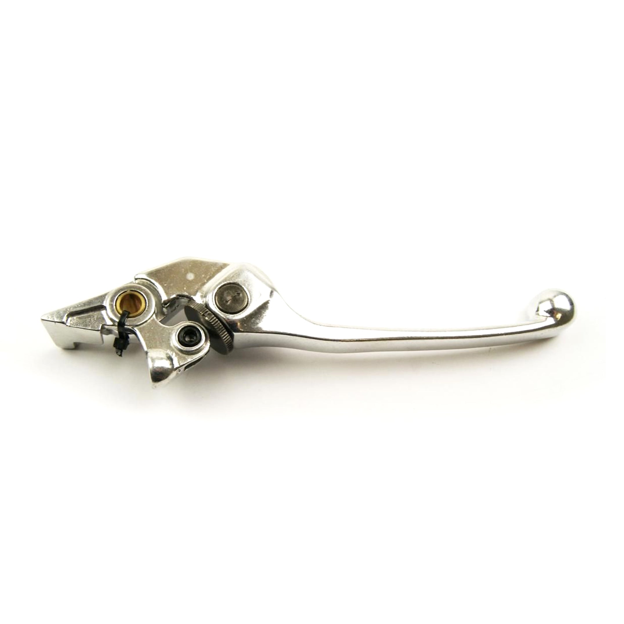 BRAKE LEVER BLADE SILVER MOTION PRO 14-0251