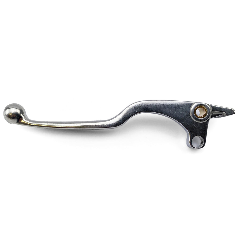 CLUTCH LEVER BLADE SILVER MOTION PRO 14-0306