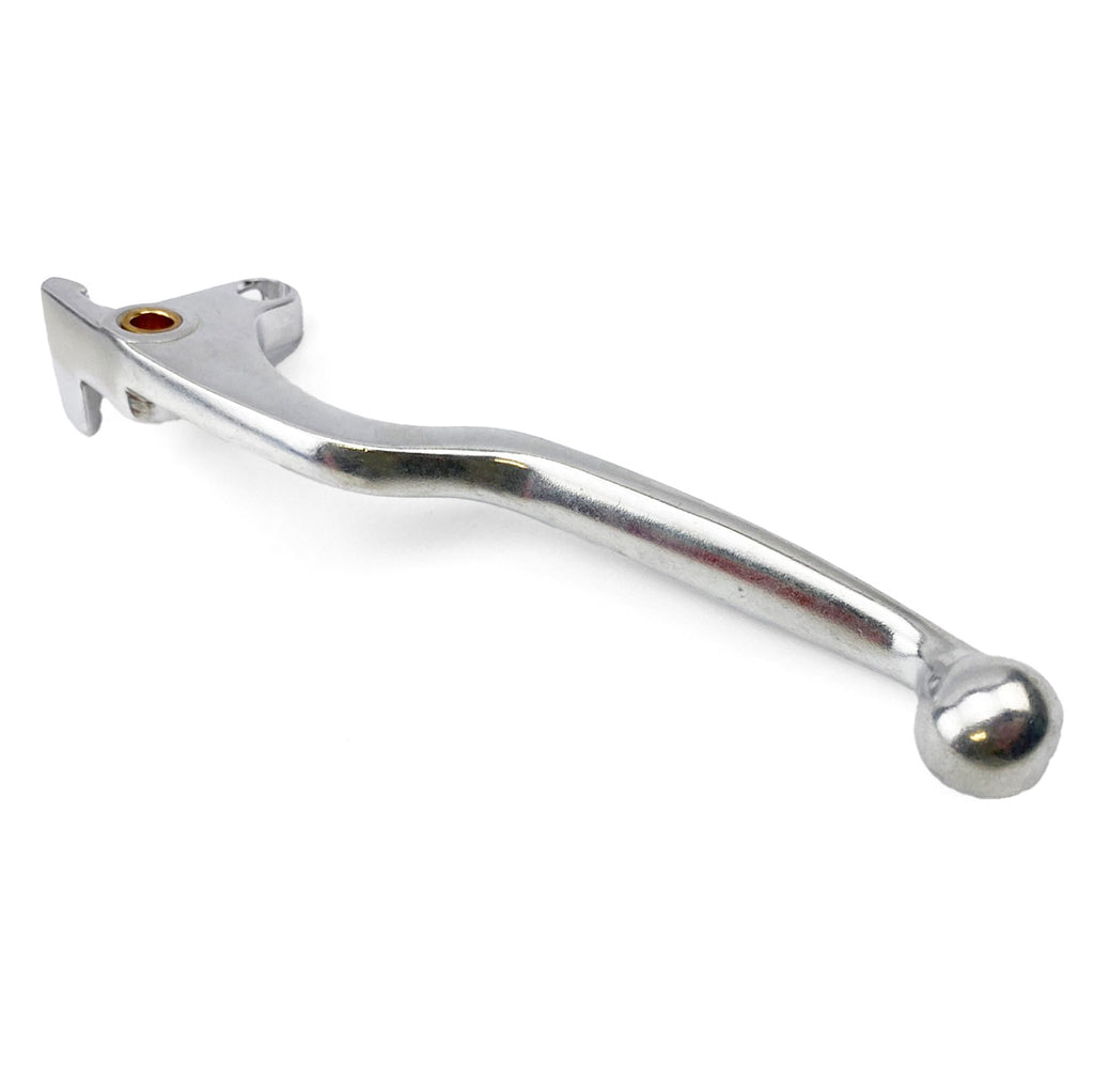 CLUTCH LEVER BLADE SILVER MOTION PRO 14-0306