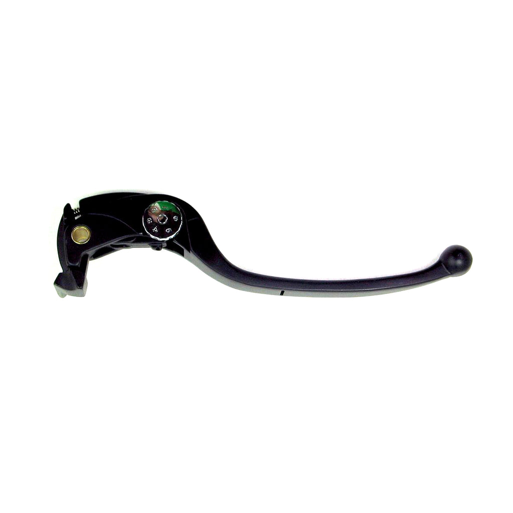 BRAKE LEVER BLADE BLACK MOTION PRO 14-0341