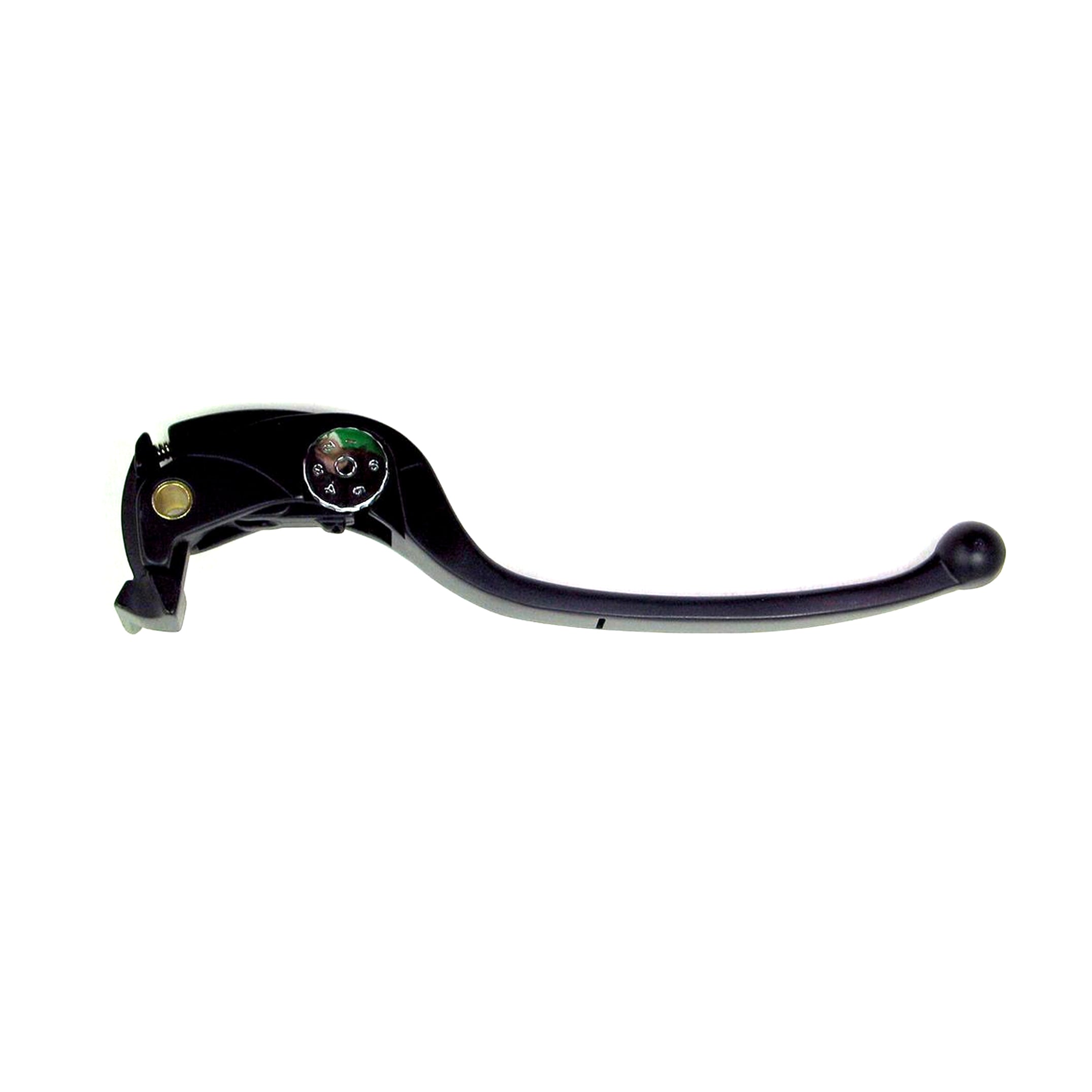 BRAKE LEVER BLADE BLACK MOTION PRO 14-0341