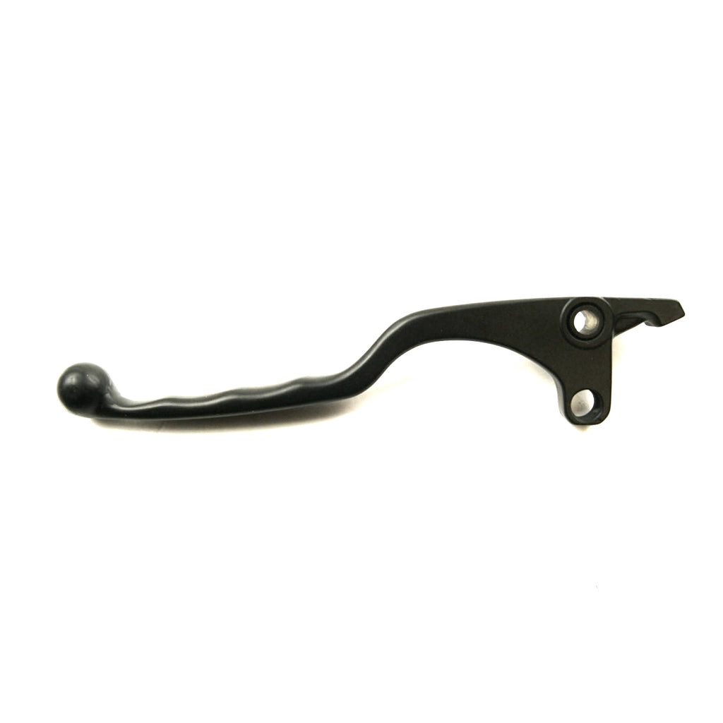 CLUTCH LEVER BLADE BLACK MOTION PRO 14-0305