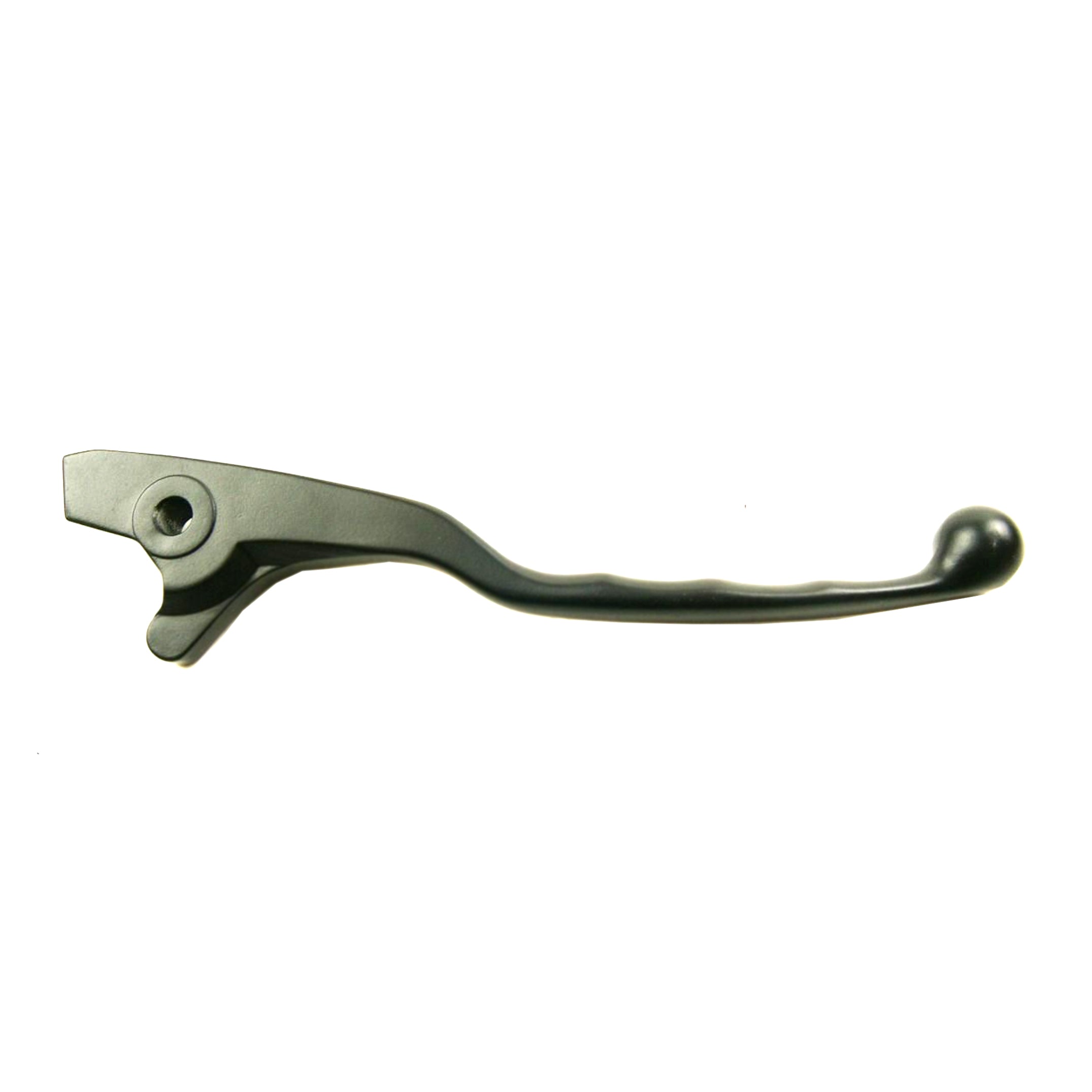 BRAKE LEVER BLADE BLACK KAWASAKI MOTION PRO 14-0321