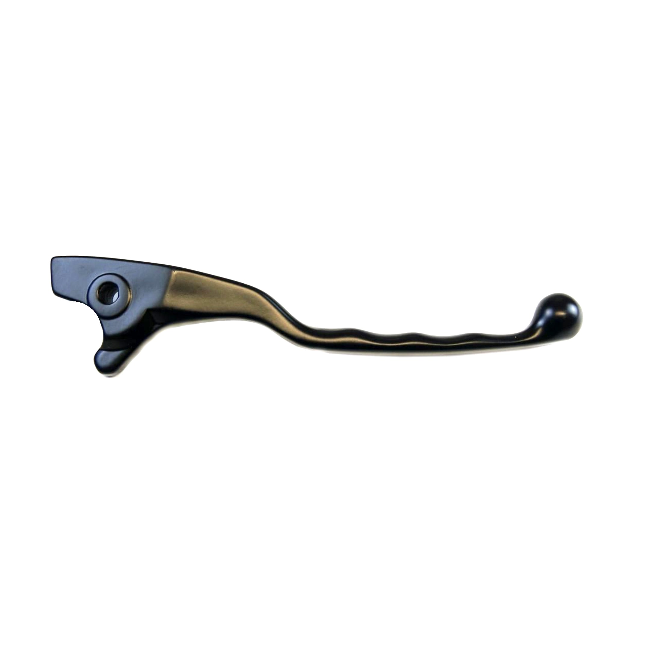 BRAKE LEVER BLADE BLACK KAWASAKI MOTION PRO 14-0322