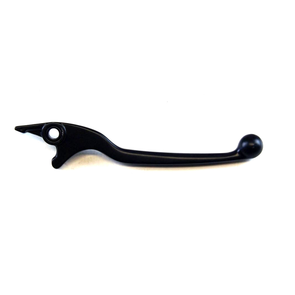 BRAKE LEVER BLADE BLACK KAWASAKI MOTION PRO 14-0315