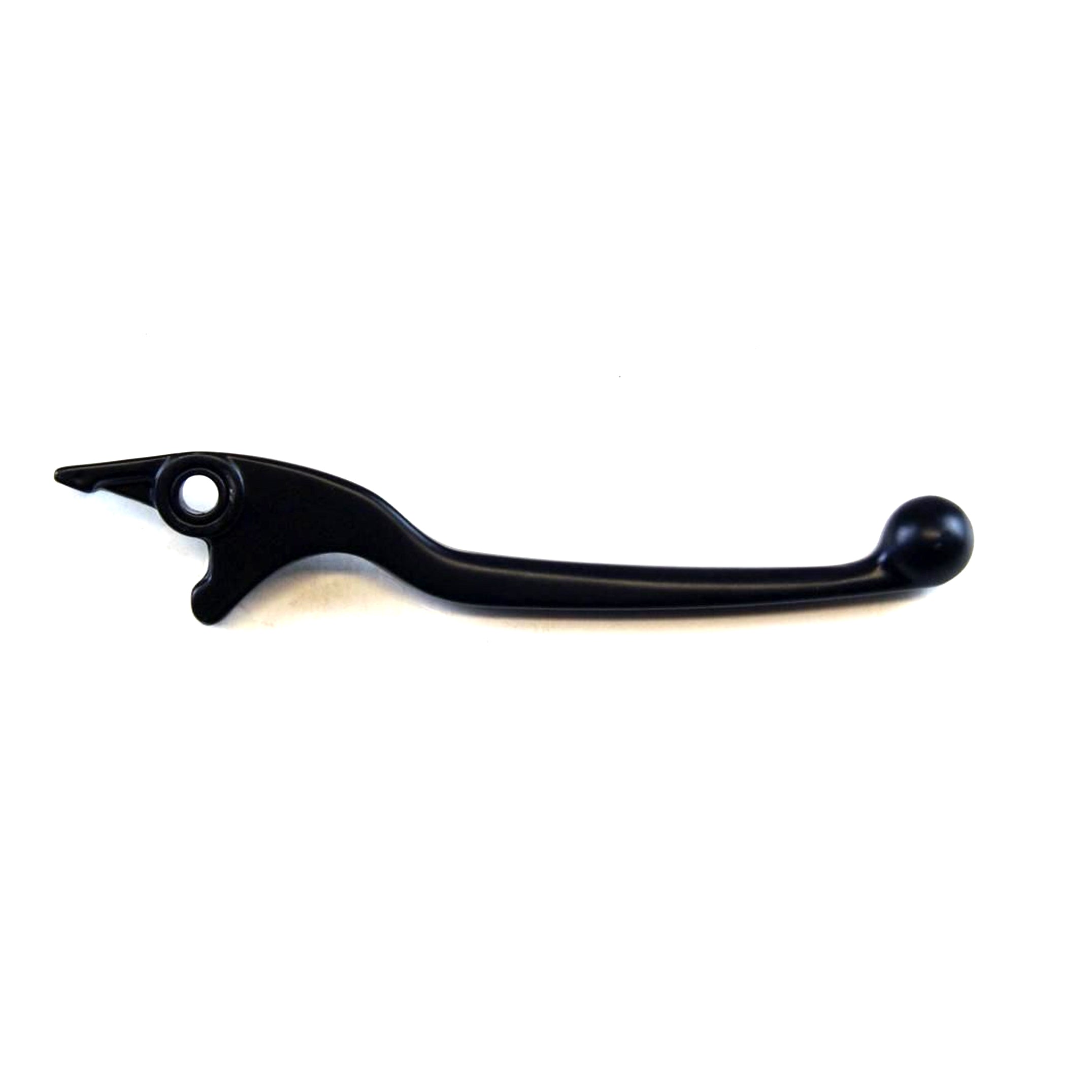 BRAKE LEVER BLADE BLACK KAWASAKI MOTION PRO 14-0315