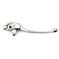 BRAKE LEVER BLADE SILVER KAWASAKI MOTION PRO 14-0347