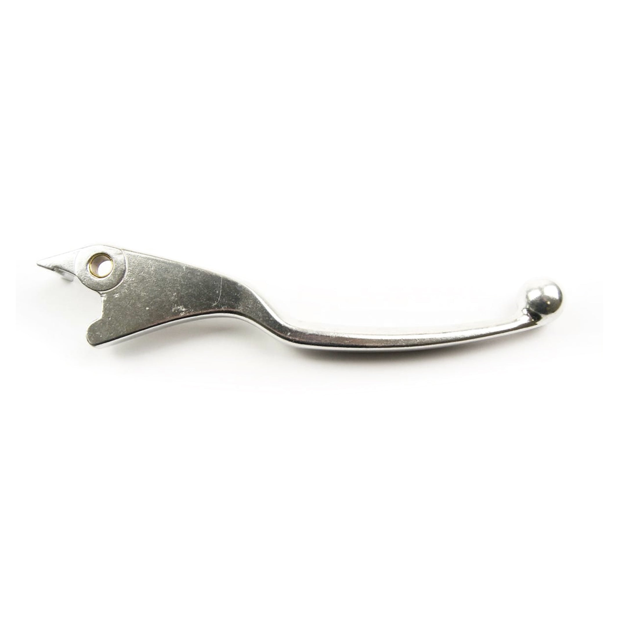 BRAKE LEVER BLADE SUZUKI SILVER MOTION PRO 14-0406