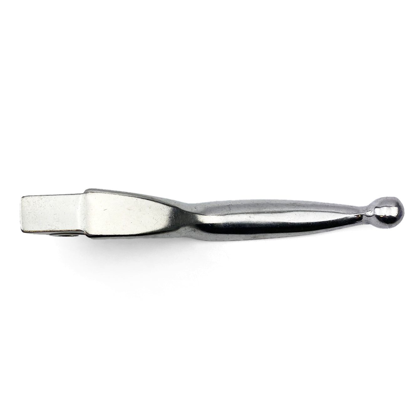 BRAKE LEVER BLADE SILVER YAMAHA MOTION PRO 14-0538