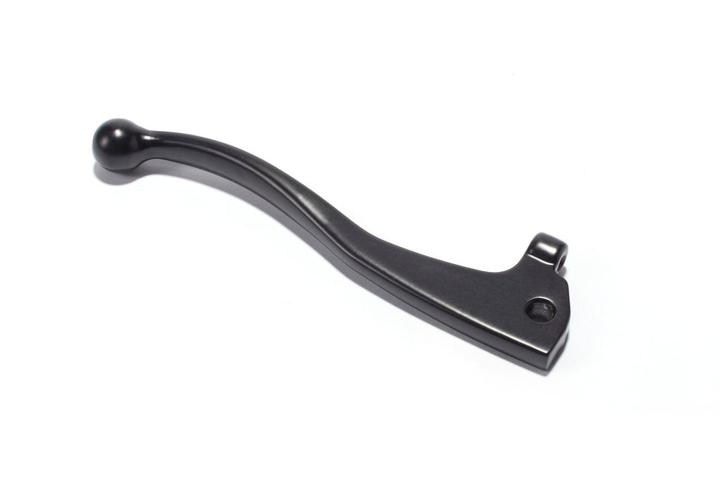 BRAKE LEVER BLADE BLACK YAMAHA MOTION PRO 14-0519