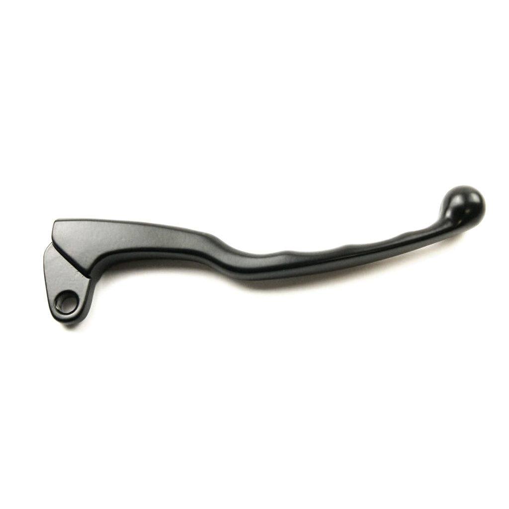 BRAKE LEVER BLADE BLACK YAMAHA MOTION PRO 14-0516