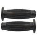 GRIPS STREET BLACK 120mm, ID SIZE 22/25mm MC-08203