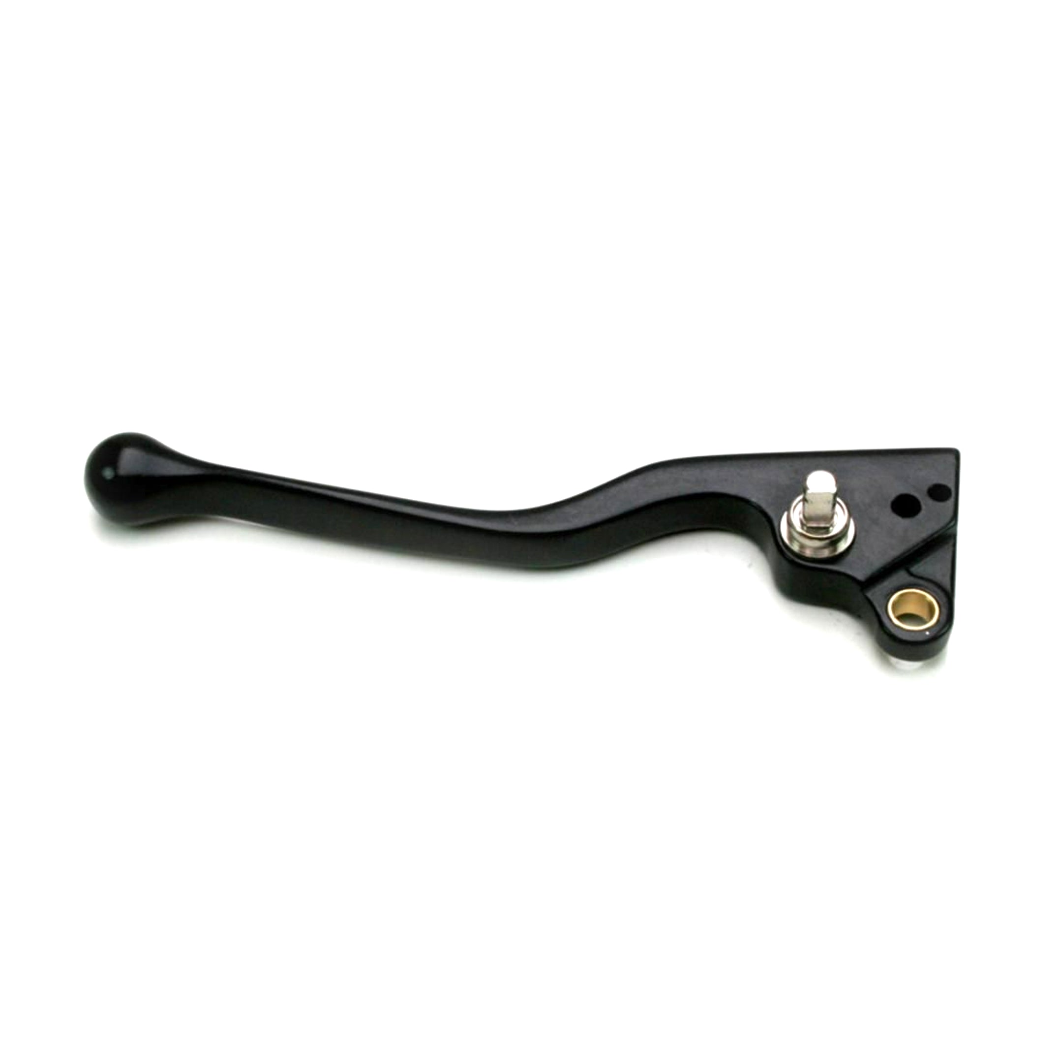 LEVER BLADE CLUTCH REAR BRAKE BLACK HONDA MOTION PRO 14-0207