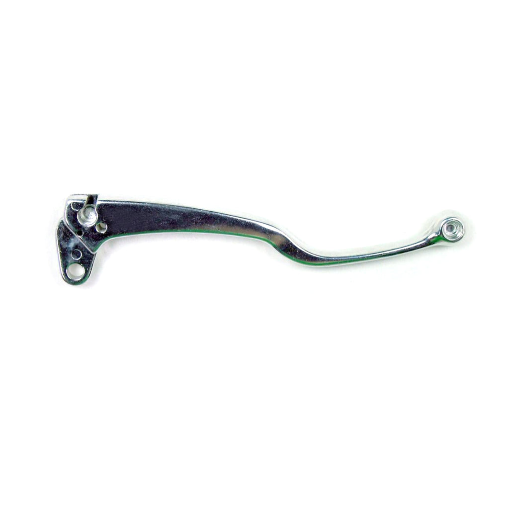 CLUTCH LEVER BLADE SILVER KAWASAKI MOTION PRO 14-0340