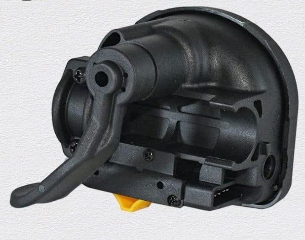 THUMB THROTTLE LEVER SWITCH 99-14 POLARIS MAGNUM SCRAMBLER SPORTSMAN 2010202