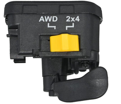 Thumb Throttle Lever Switch Polaris Scrambler 400 Magnum Sportsman 500 Replace 2010202