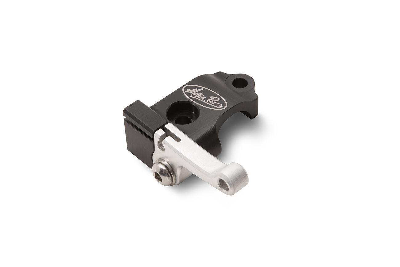 REVERSE LEVER ASSEMBLY KAWASAKI KFX450R MOTION PRO 11-0054