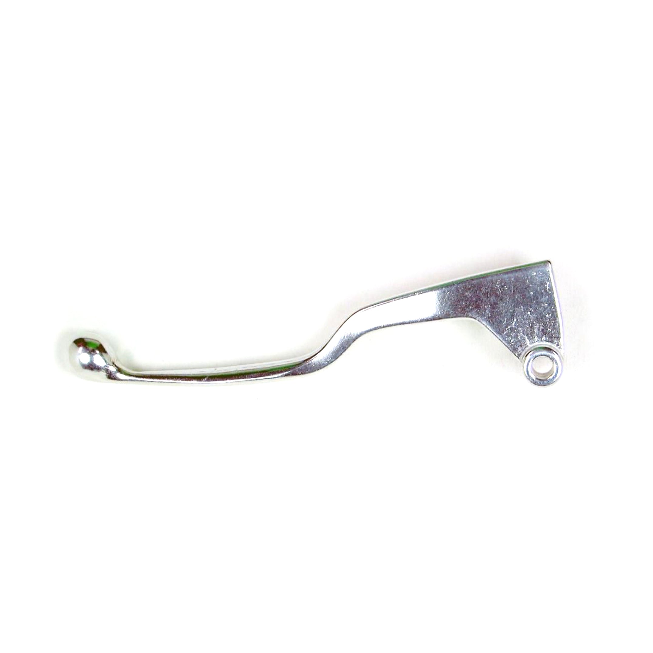 LEVER BLADE CLUTCH SILVER KAWASAKI MOTION PRO 14-0344