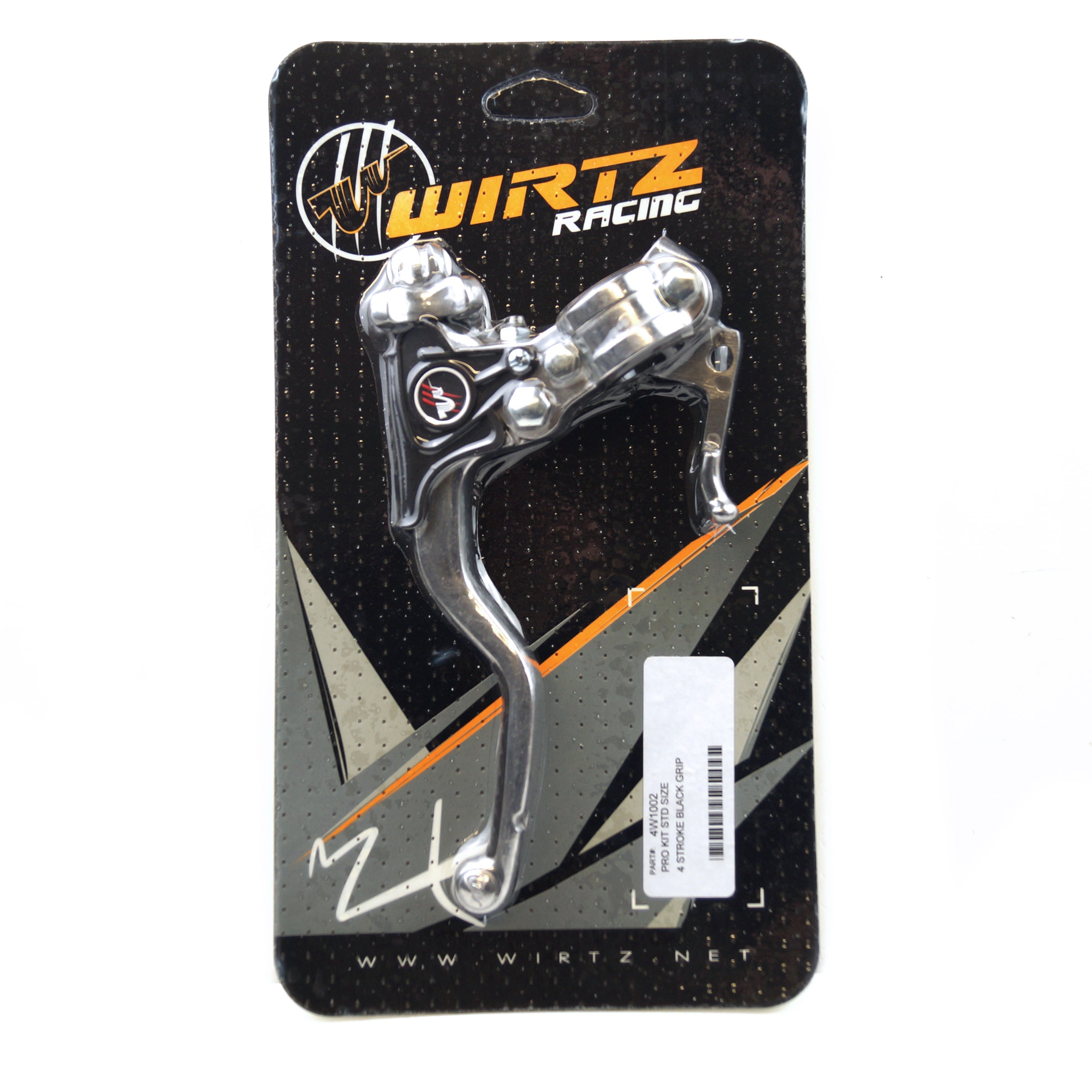 WIRTZ UNIV.ESY GRIP 4-STK