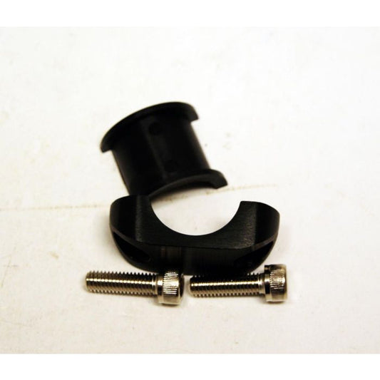 PINCE ROTATEUR D'USINE BILLET BREMBO (Noir)
