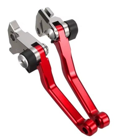 FLEXI CLUTCH & BRAKE LEVER CNC BILLET 2015-2018 BETA XTRAINER X-TRAINER