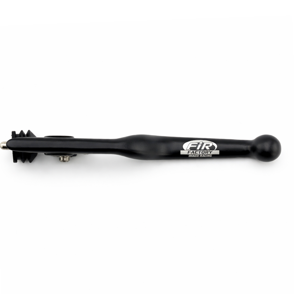 LEVER BLADE BRAKE STARK VARG REAR HAND BRAKE 23-24, BLACK