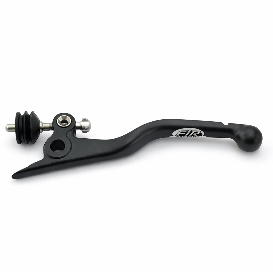 LEVER BLADE BRAKE STARK VARG REAR HAND BRAKE 23-24, BLACK