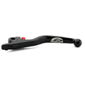 LEVER BLADE BRAKE STARK VARG REAR HAND BRAKE 24-25, BLACK