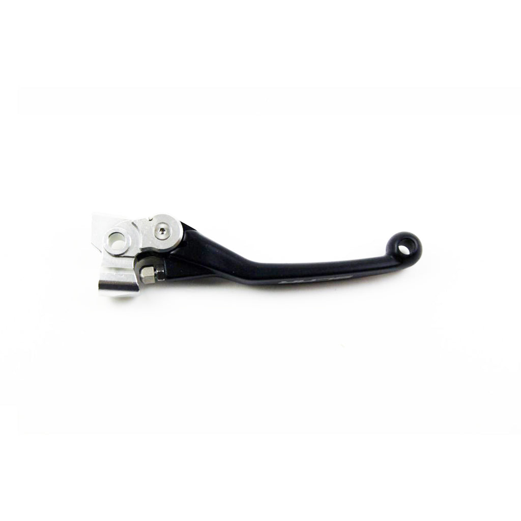 CLUTCH FLEX LEVER BLACK 05-26 BETA DUCATI GASGAS HUSABERG HUSQVARNA KTM SHERCO TM BREMBO SCAR PCL500