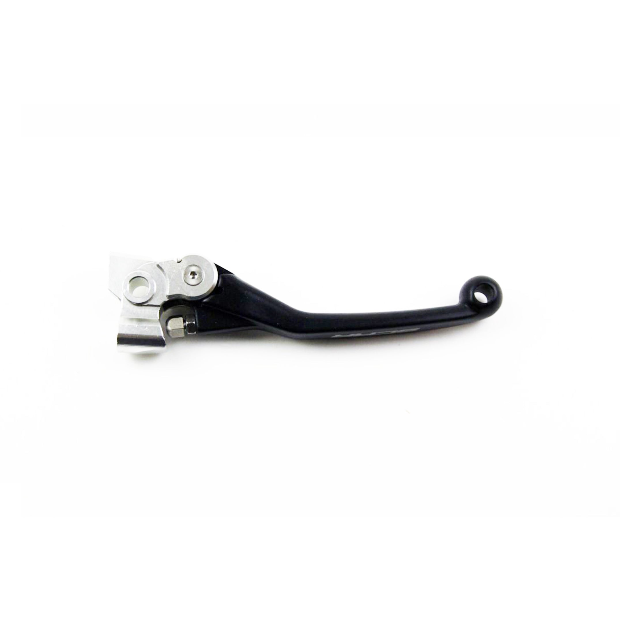 CLUTCH FLEX LEVER BLACK 05-26 BETA DUCATI GASGAS HUSABERG HUSQVARNA KTM SHERCO TM BREMBO SCAR PCL500