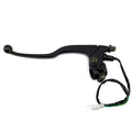CLUTCH LEVER ASSEMBLY WITH SWITCH 2003-2013 YAMAHA YBR125 5VL-H3912-00