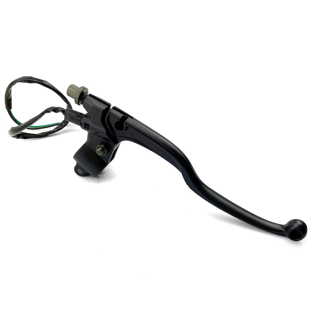 CLUTCH LEVER ASSEMBLY WITH SWITCH 2003-2013 YAMAHA YBR125 5VL-H3912-00