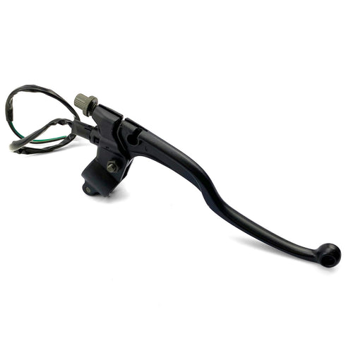 CLUTCH LEVER ASSEMBLY WITH SWITCH 2003-2013 YAMAHA YBR125 5VL-H3912-00