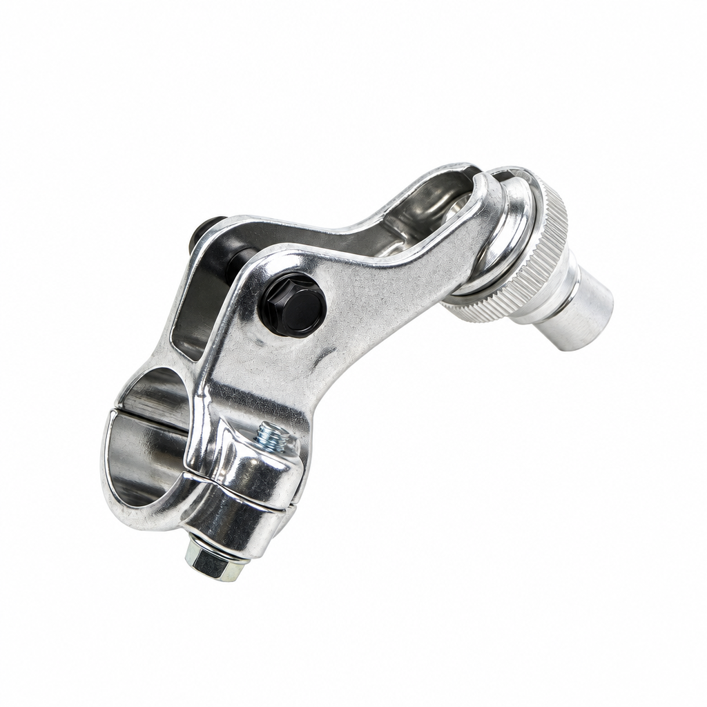 CLUTCH LEVER BRACKET PERCH 00-12 YAMAHA YZ 80 125 250 250F 426F 450F WR 250F 400F 426F