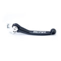 PIVOT CLUTCH LEVER BLACK 04-26 HONDA CR CRF 125 150 230 250 300 450 F R RX X UNBREAKABLE SCAR PCL200