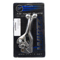 WIRTZ GRIP SET BLK FORGED