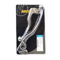LEVER SET GRIP YFS 200 BLASTER, WIRTZ 1ATYR83 BLUE GRIPPER