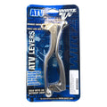 WIRTZ LEVER SET GRIP BLUE