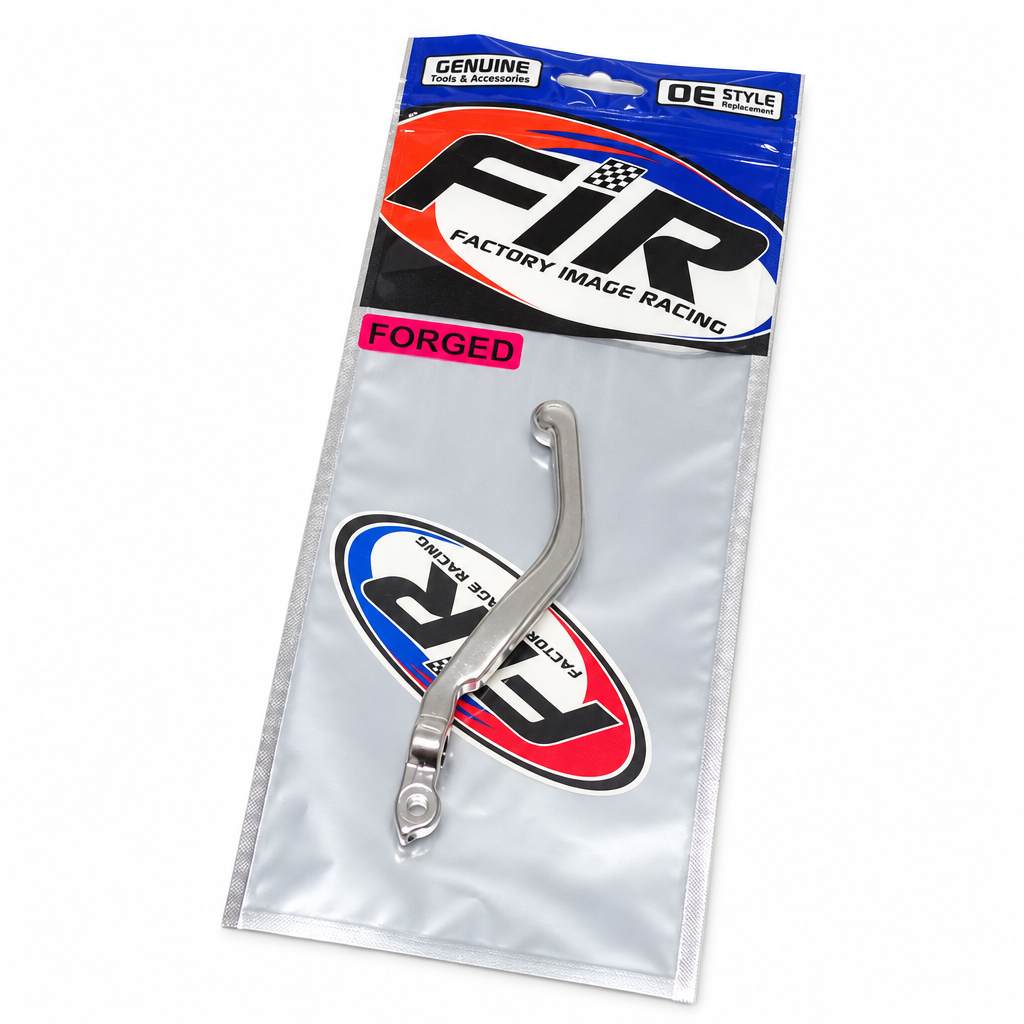 FRONT BRAKE LEVER BLADE 02-22 KTM 50 SX PRO JUNIOR SENIOR MINI ADVENTURE SX-E 5 MX-08624 45113002000
