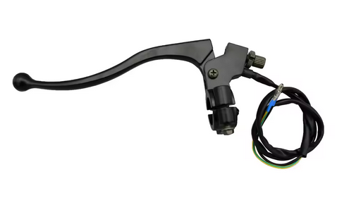 LEFT HAND BRAKE LEVER POLARIS 90 PREDATOR SPORTSMAN OUTLAW SCRAMBLER 0450463