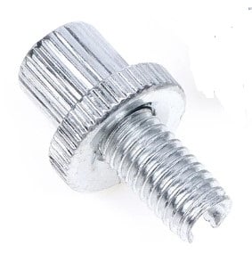CLUTCH BRAKE CABLE ADJUSTER M8 SCREW NUTS UNIVERSAL BIKE ATV MOTORCYCLE