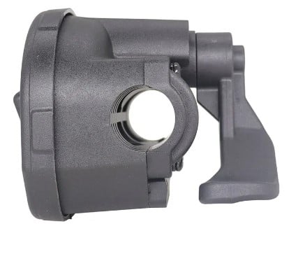 THUMB THROTTLE CONTROL POLARIS HAWKEYE 300 MAGNUM 325 500 OUTLAW 450 2010335 2010204