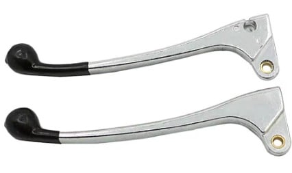 CLUTCH BRAKE LEVER BLADES 65-07 HONDA CB CJ CL CM CR CT MT MR SL TL XL XR 53170-286-670