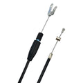 CLUTCH CABLE SUZUKI TS 125 185 RM MOTION PRO 04-0078