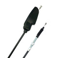 BRAKE CABLE FRONT 80-81 YAMAHA YZ IT 125 250 465 5Y0-26341-00-00